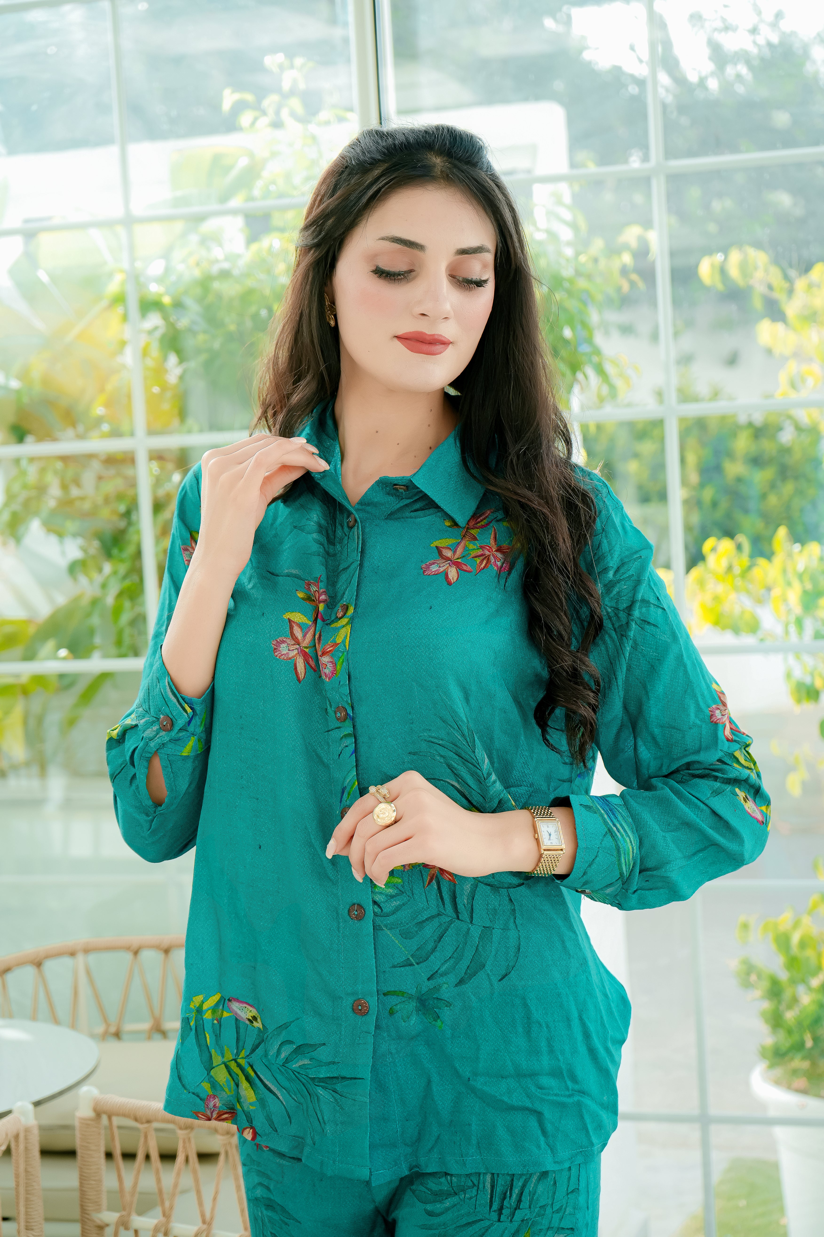 Tenue Bali