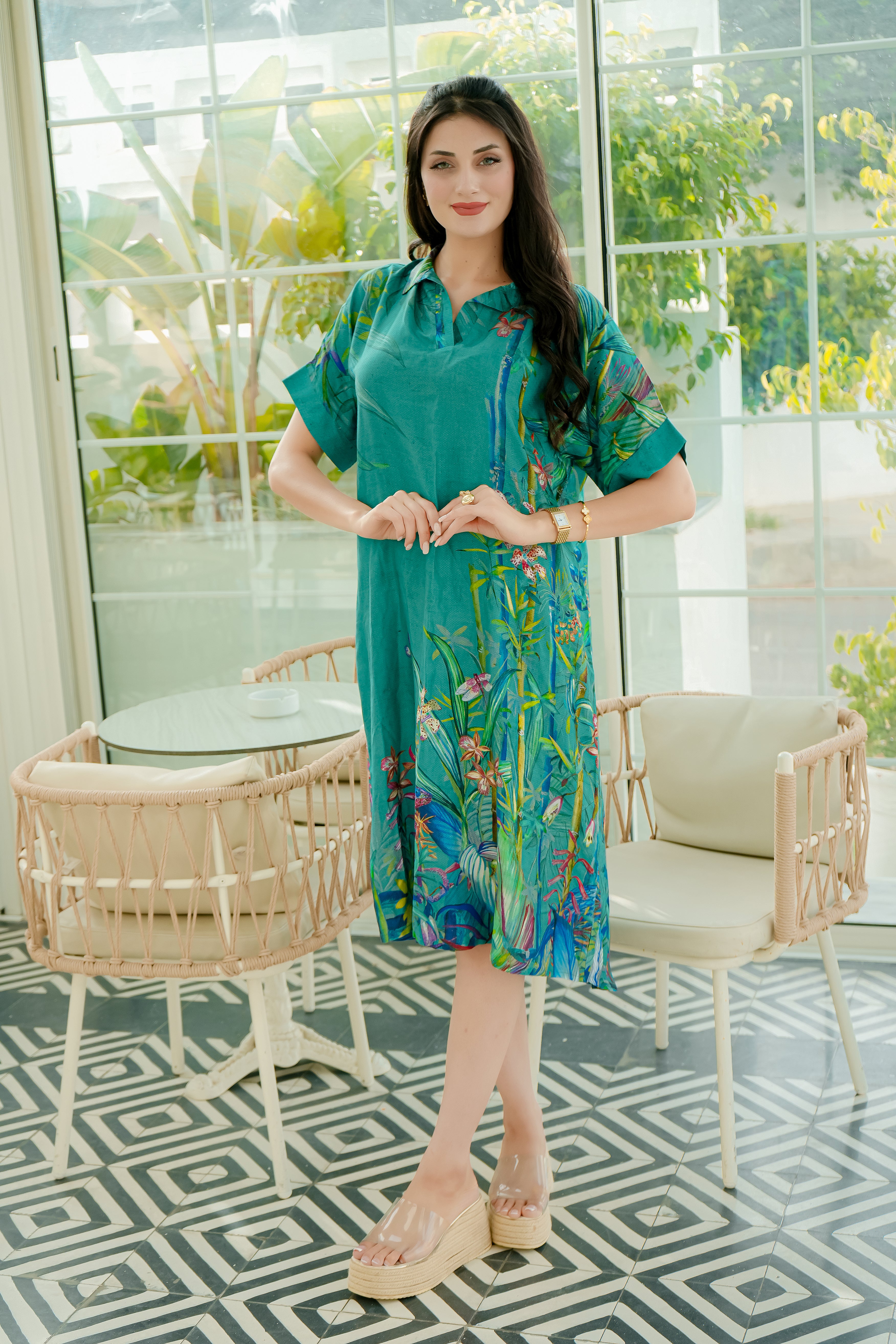 Robe Bali
