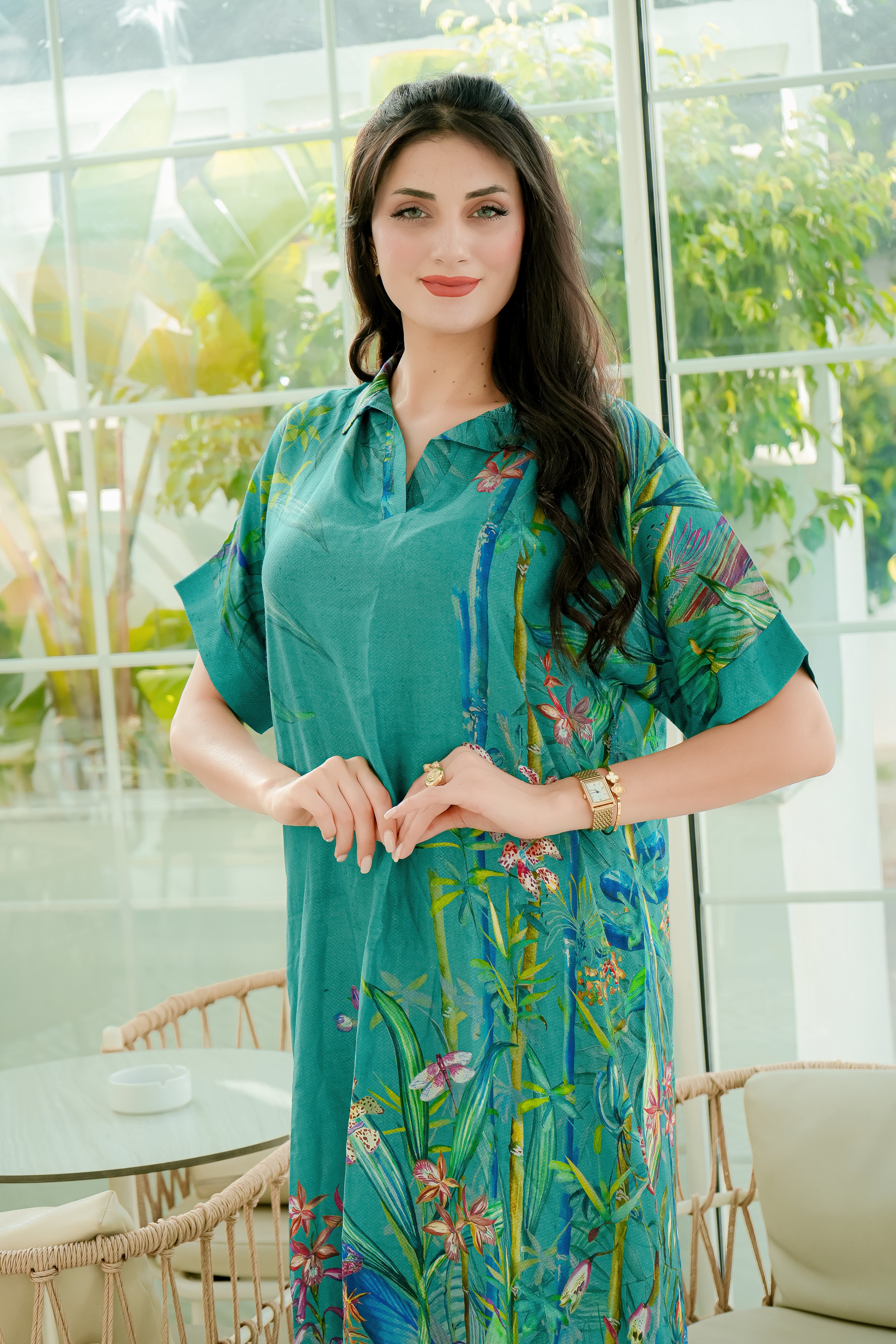 Robe Bali