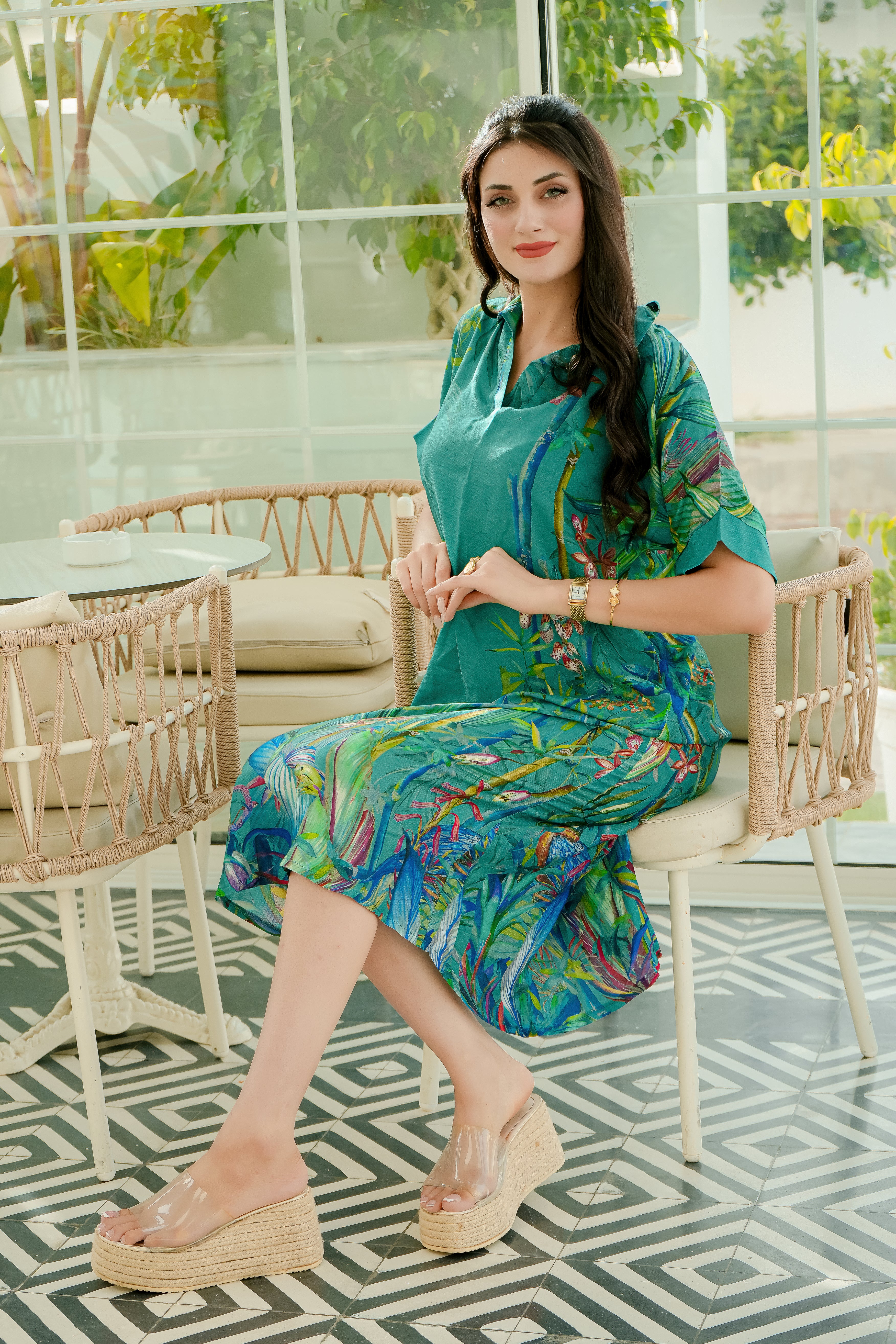 Robe Bali