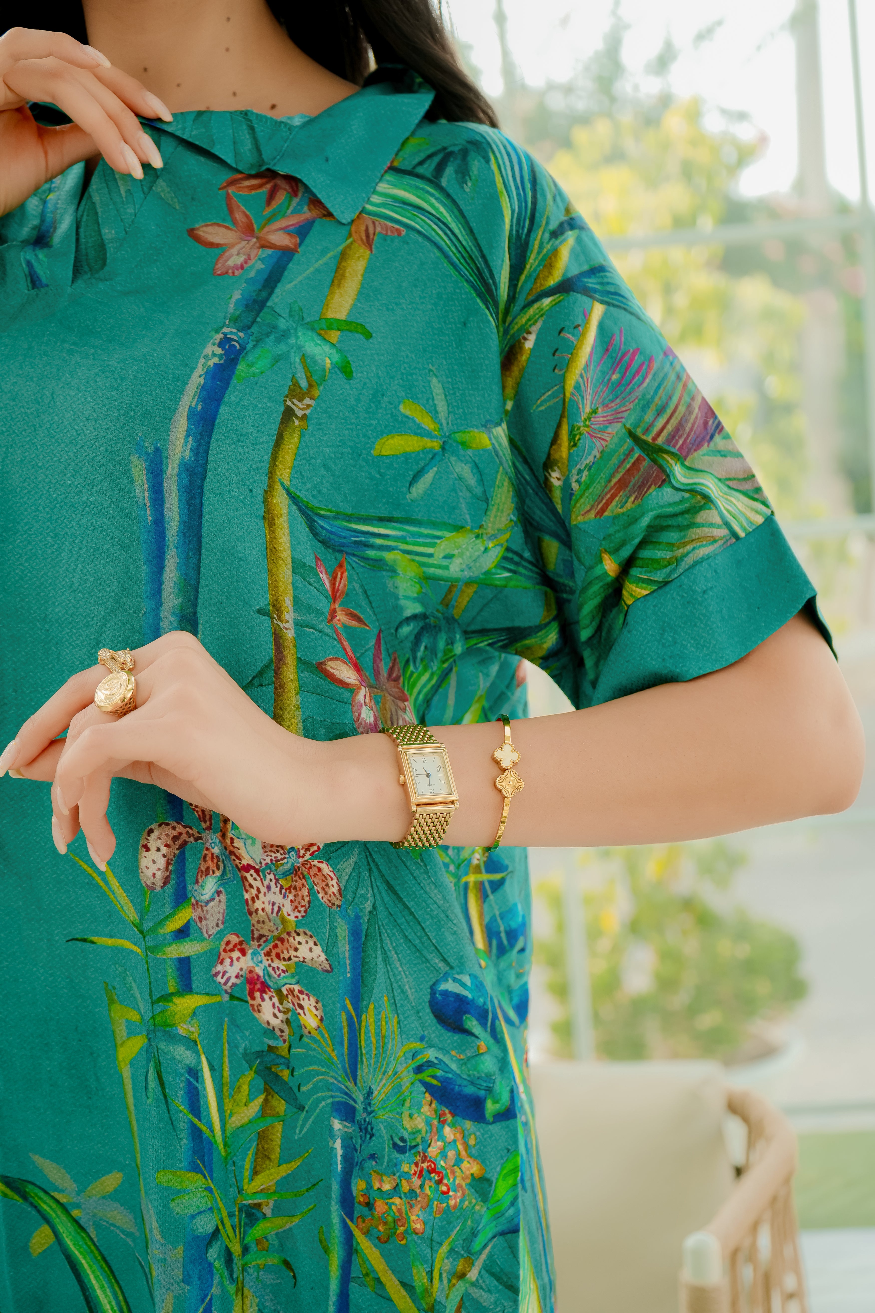 Robe Bali