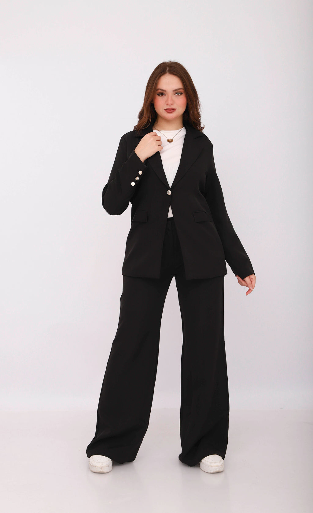 Ensemble Talia Noir