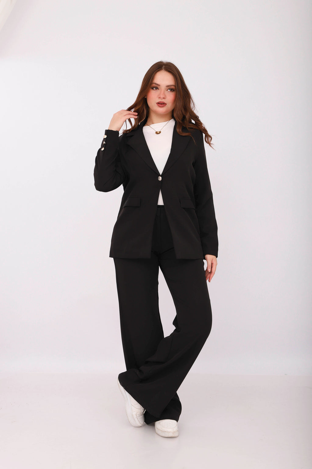 Ensemble Talia Noir