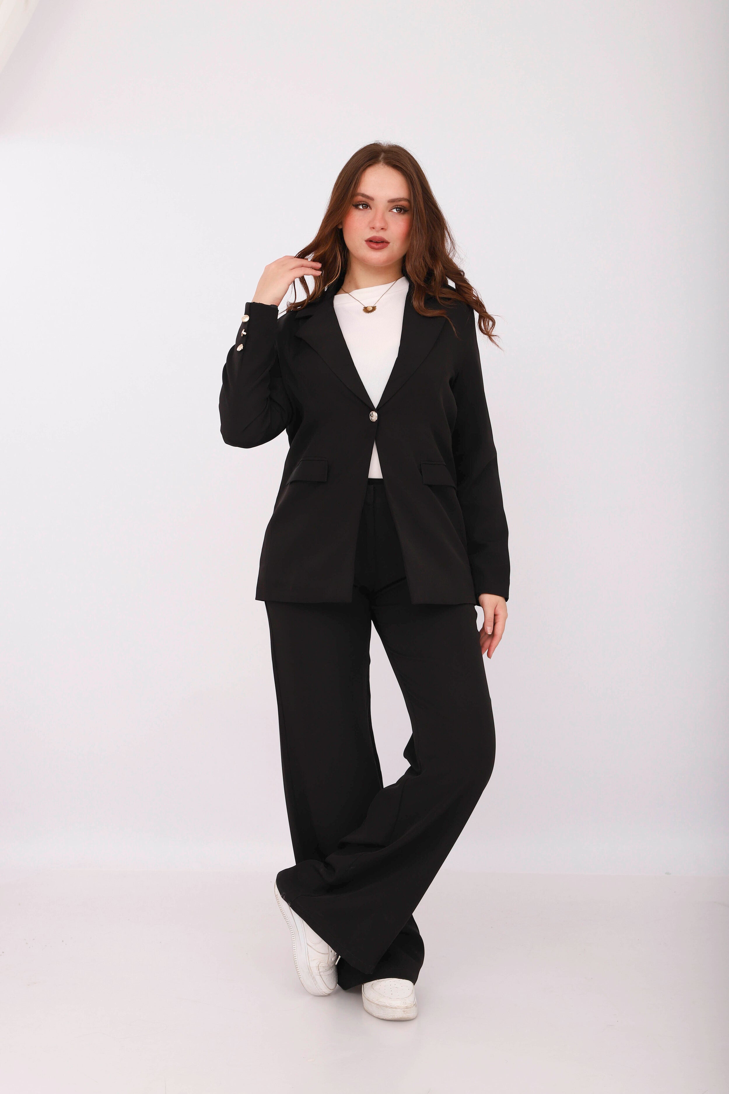 Ensemble Talia Noir