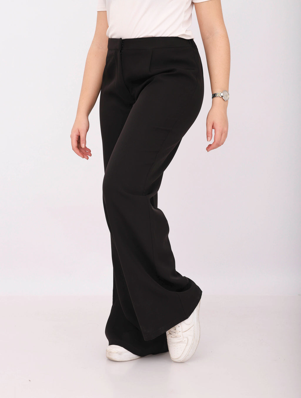 Pantalon Talia Noir