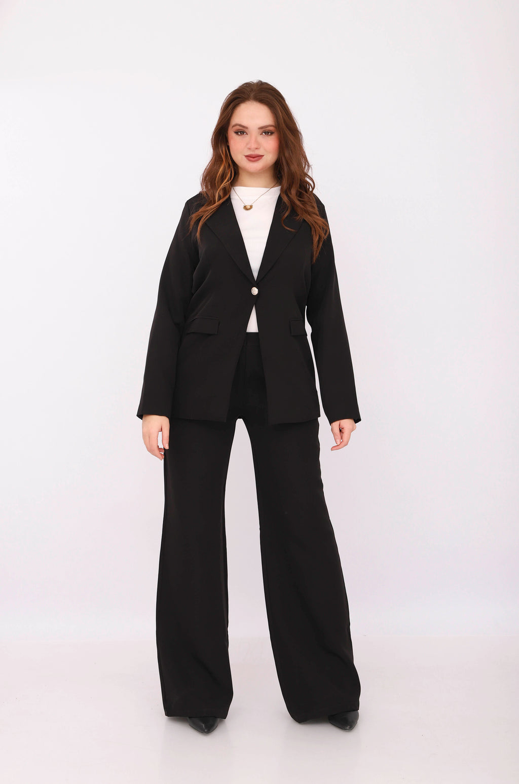 Ensemble Talia Noir