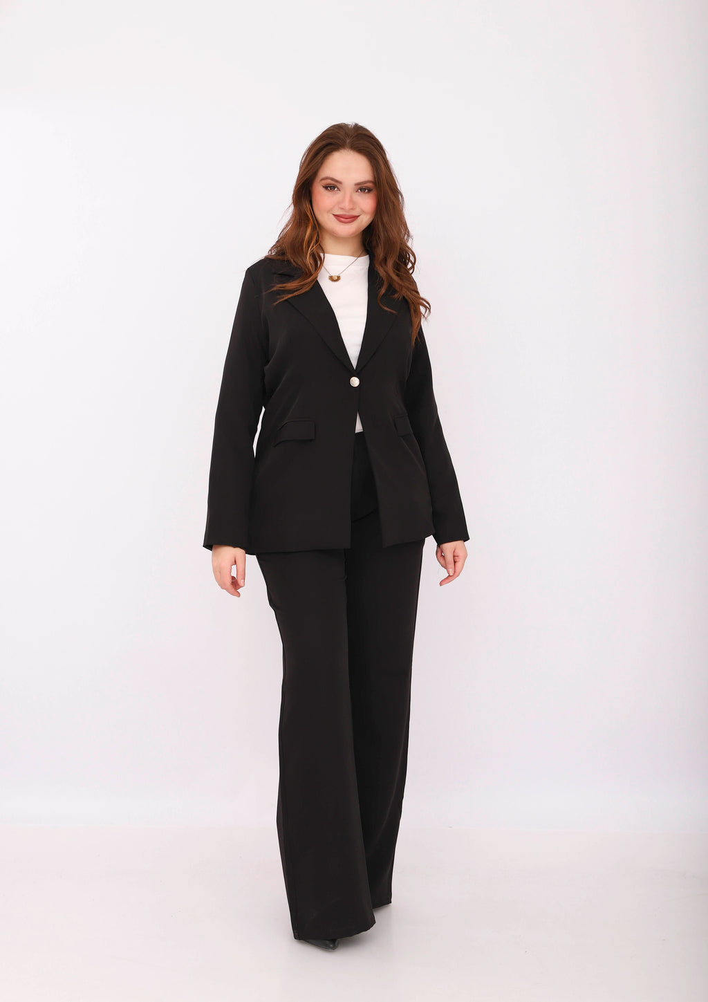 Ensemble Talia Noir