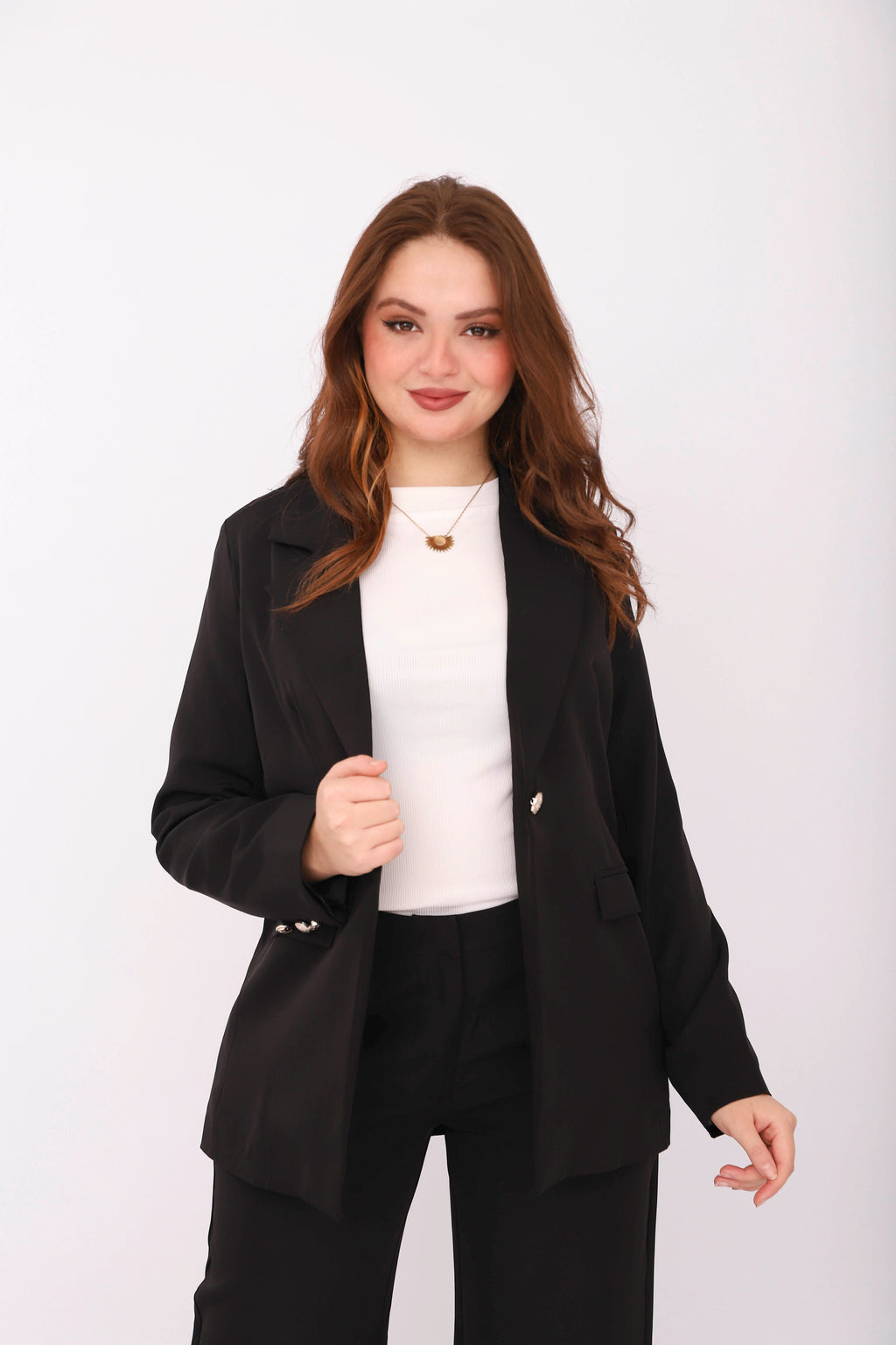 Ensemble Talia Noir