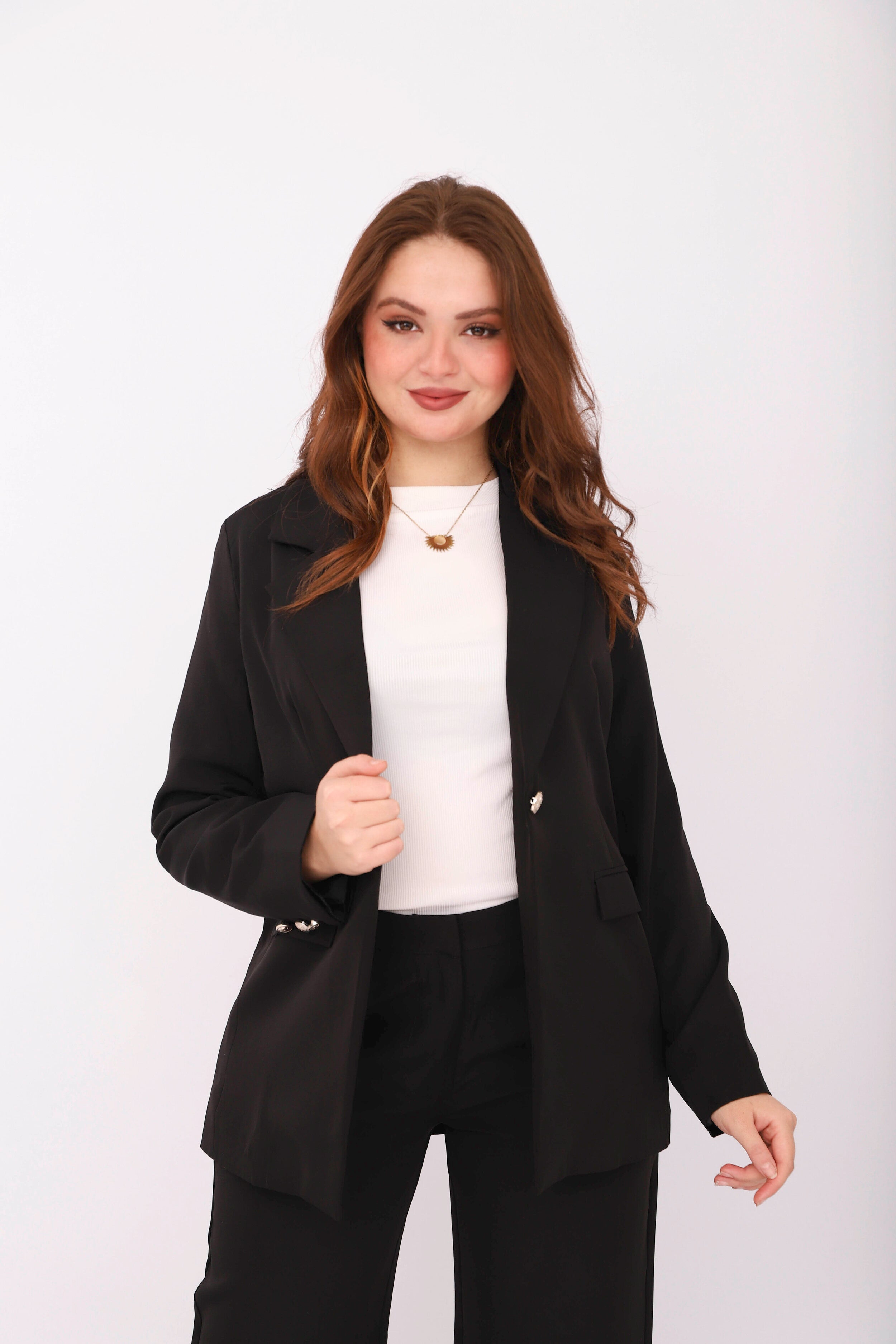 Ensemble Talia Noir