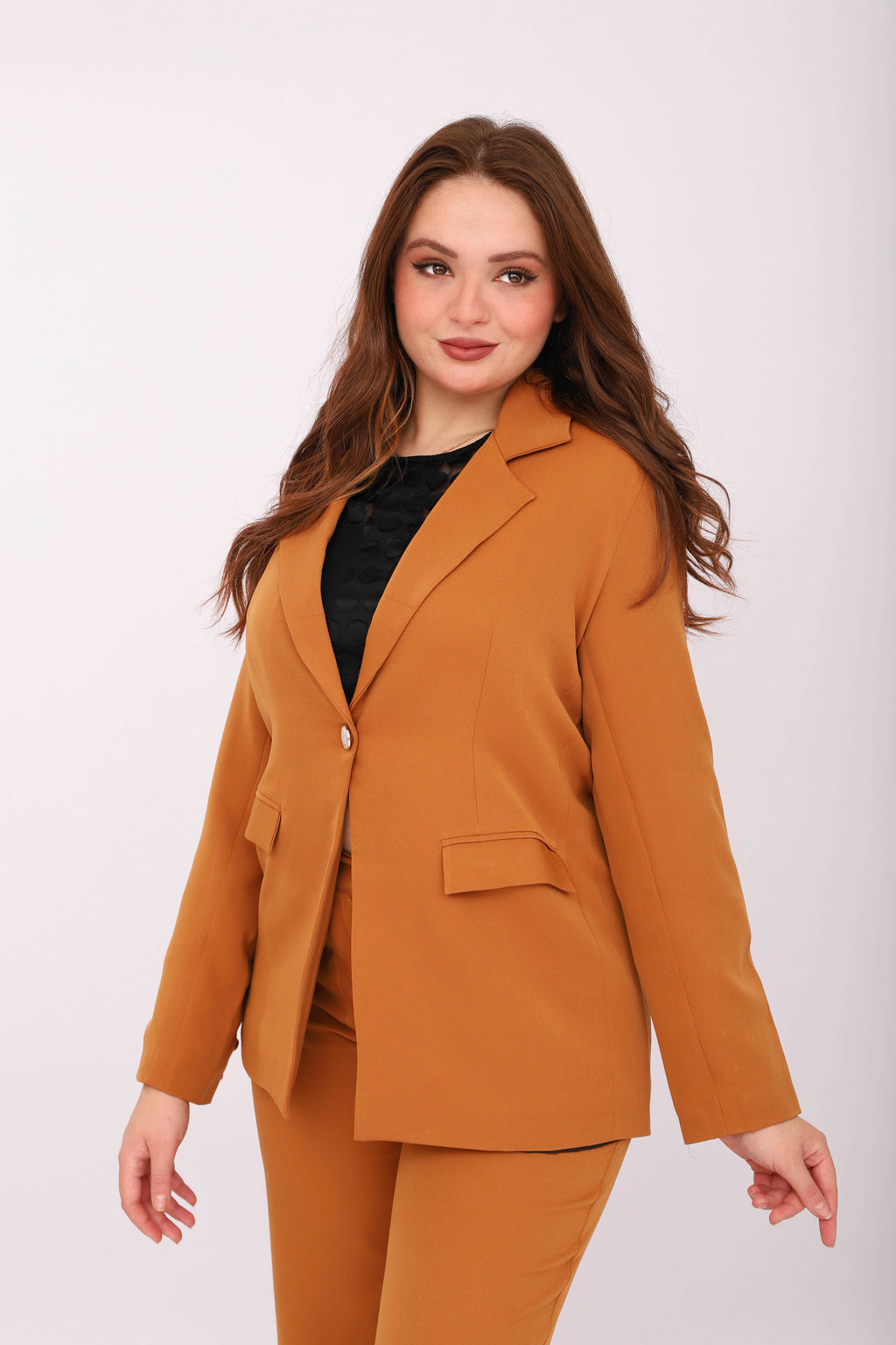 Ensemble Talia Marron