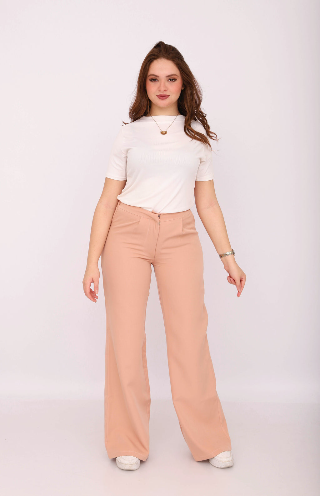 Pantalon Talia Rose