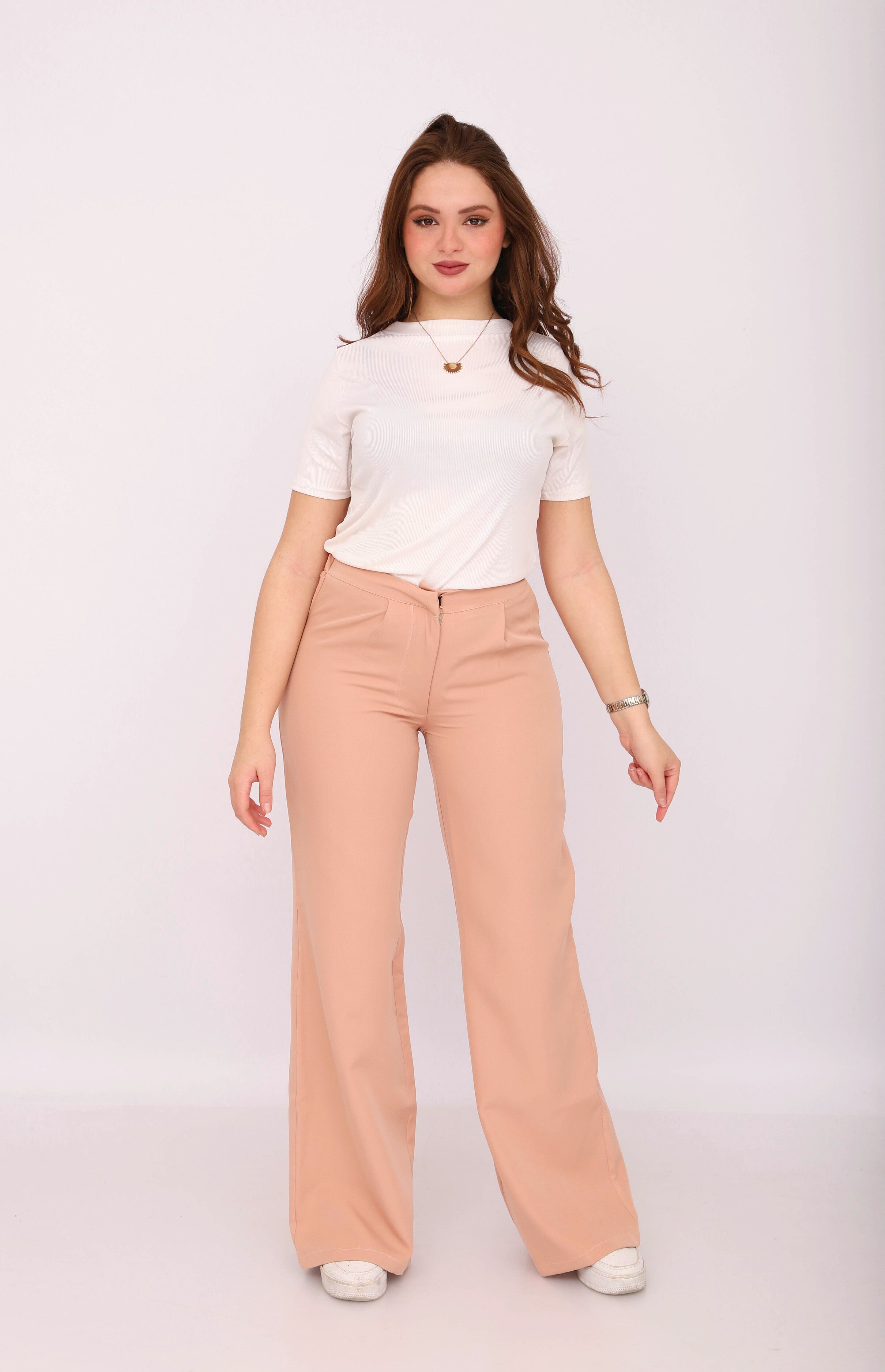 Pantalon Talia Rose