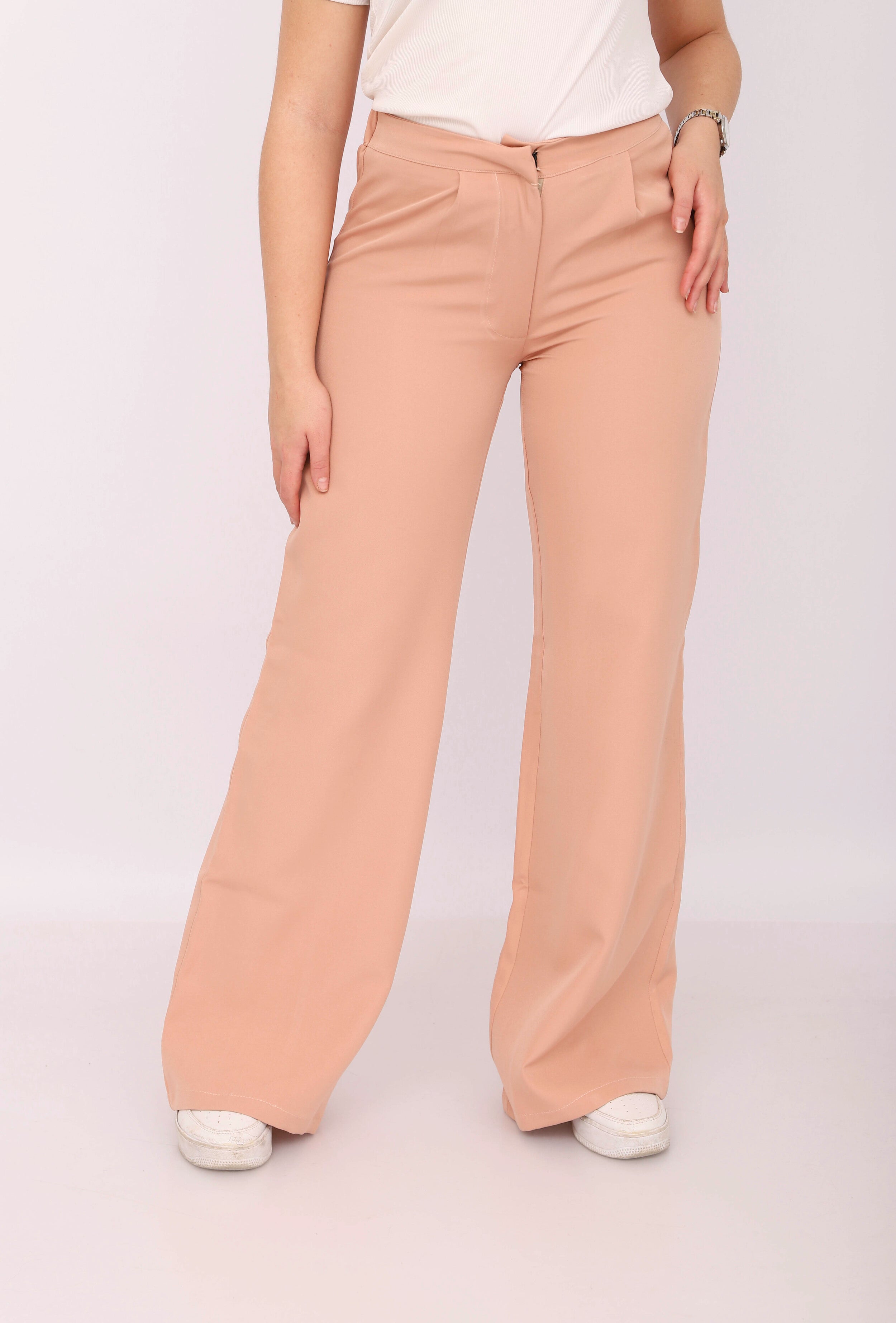 Pantalon Talia Rose