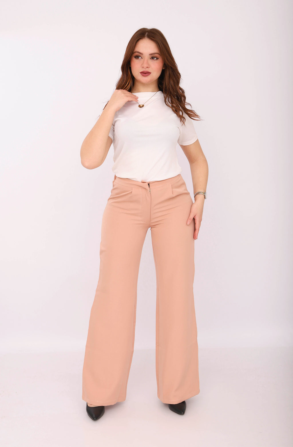 Pantalon Talia Rose